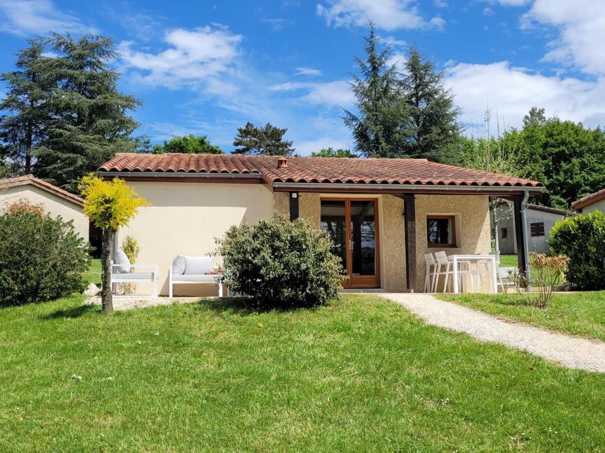 Village De Montmarsis Gourdon-en-quercy Dış mekan fotoğraf