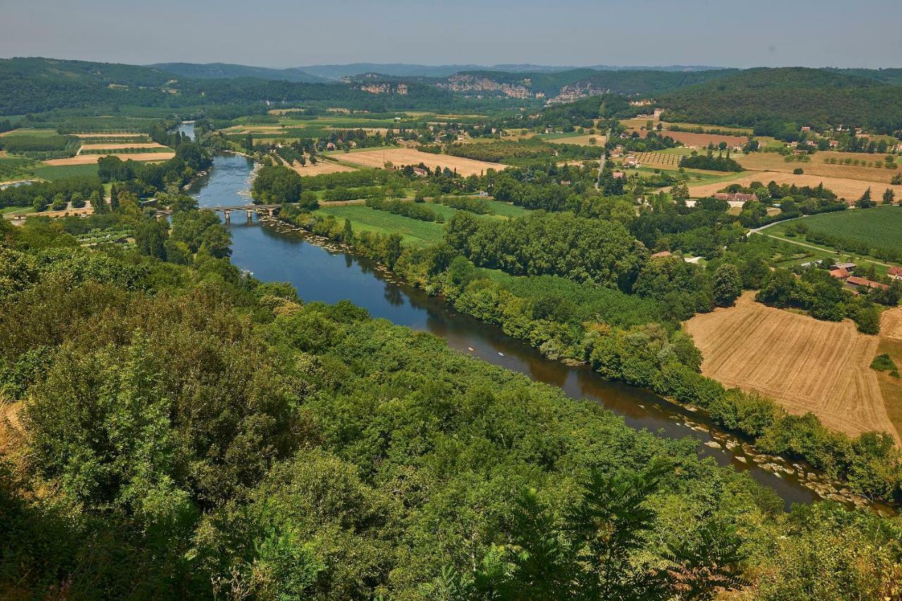 Village De Montmarsis Gourdon-en-quercy Dış mekan fotoğraf