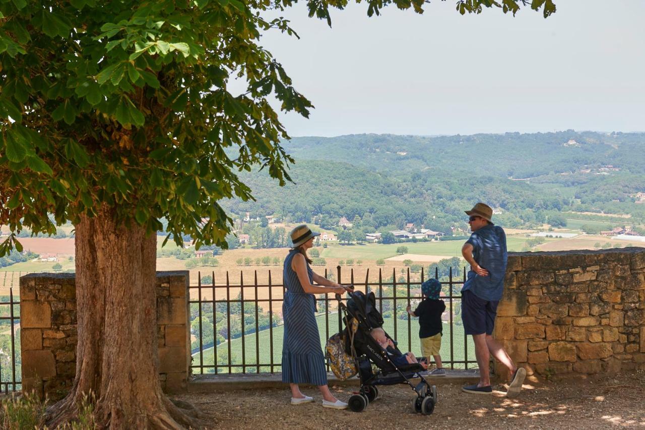 Village De Montmarsis Gourdon-en-quercy Dış mekan fotoğraf