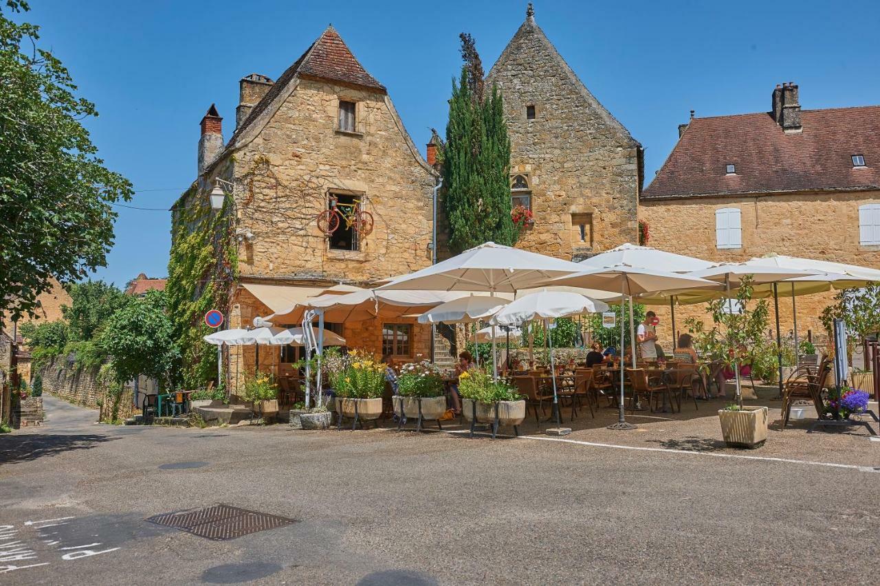 Village De Montmarsis Gourdon-en-quercy Dış mekan fotoğraf