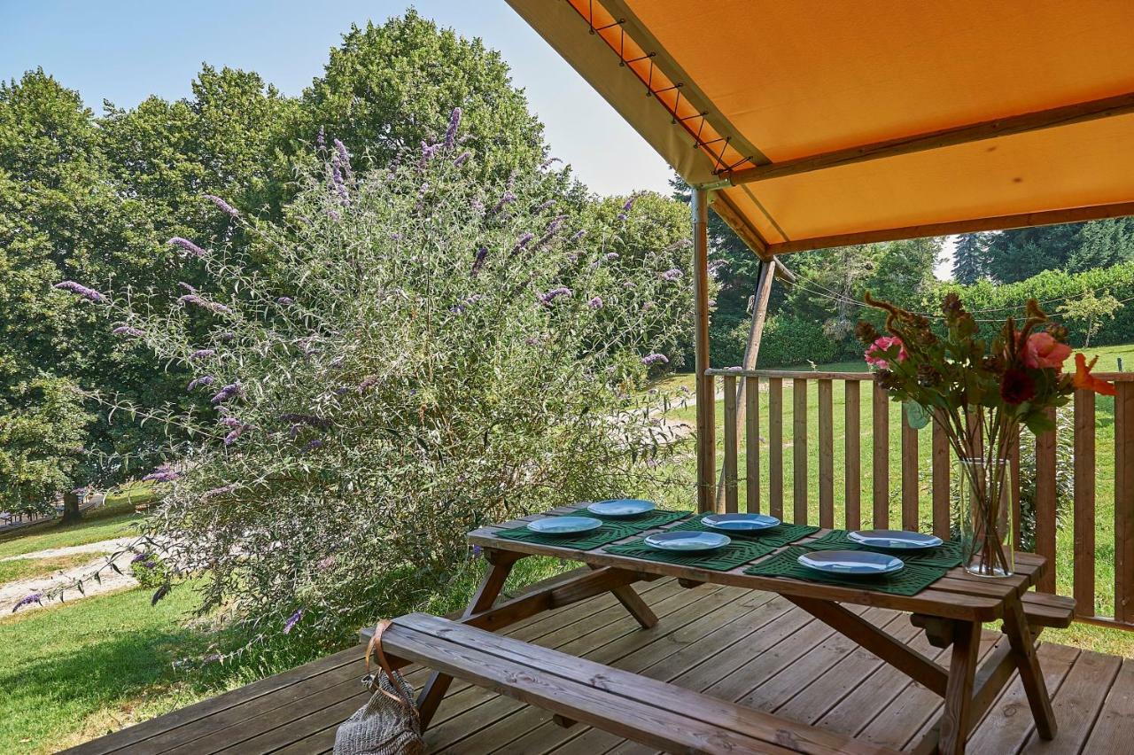 Village De Montmarsis Gourdon-en-quercy Dış mekan fotoğraf