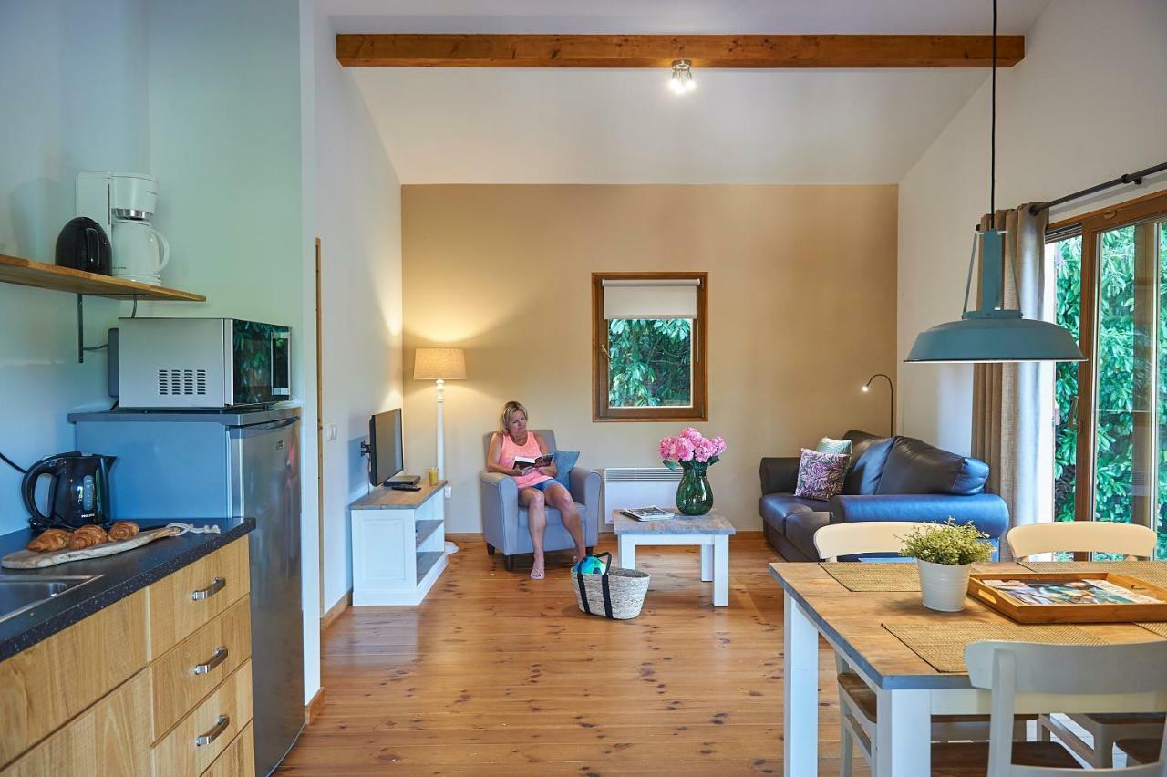 Village De Montmarsis Gourdon-en-quercy Dış mekan fotoğraf