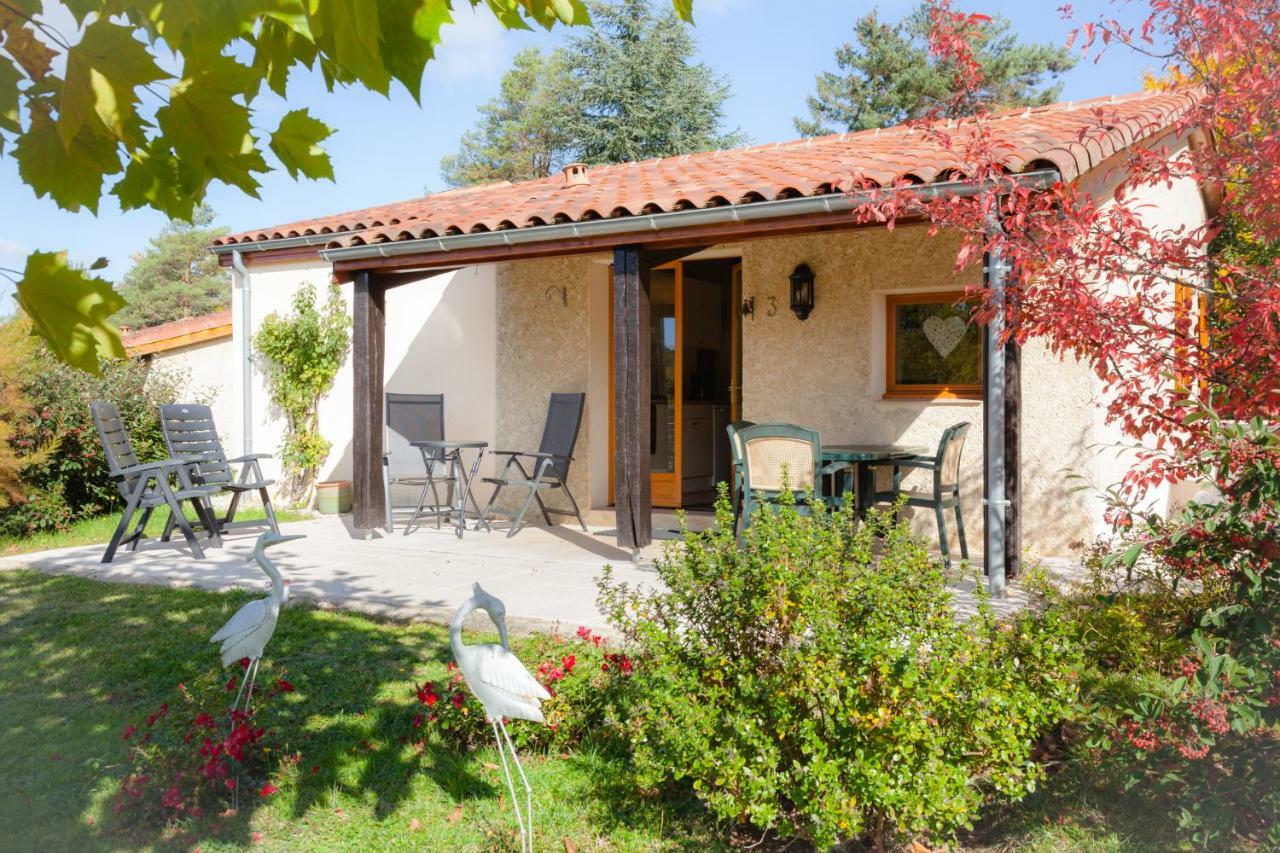 Village De Montmarsis Gourdon-en-quercy Dış mekan fotoğraf