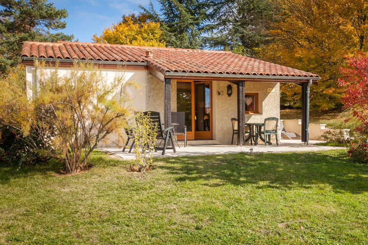Village De Montmarsis Gourdon-en-quercy Dış mekan fotoğraf