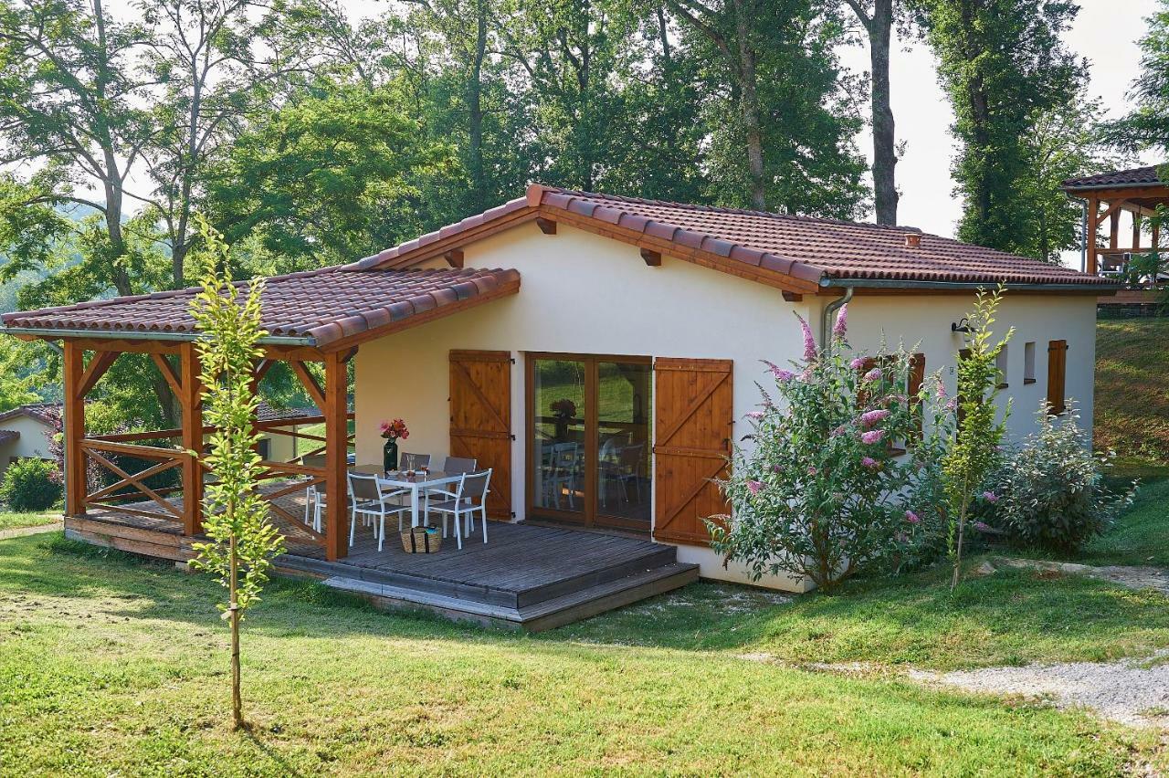 Village De Montmarsis Gourdon-en-quercy Dış mekan fotoğraf